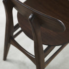 Greenington CASSIA Bamboo Dining Chair  (Set of 2)
