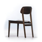 Greenington CURRANT Bamboo Chair - Black Walnut (Set of 2)