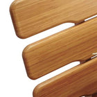 Greenington CURRANT Bamboo California King Platform Bed - Caramelized