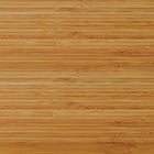 Greenington CURRANT Bamboo Short Bench - Caramelized