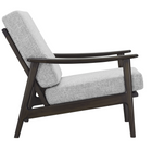 Greenington REED Bamboo Lounge Chair - Havana