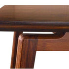 Greenington ANTARES Bamboo End Table - Exotic