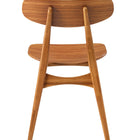 Greenington Cassia Dining Chair, Amber, (Set of 2)