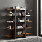 Greenington MAGNOLIA Shelf, Black Walnut