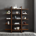 Greenington MAGNOLIA Shelf, Black Walnut