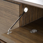 Greenington CURRANT Sideboard, Black Walnut