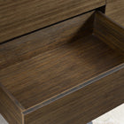 Greenington CURRANT Sideboard, Black Walnut