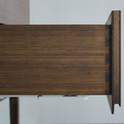 Greenington CURRANT Sideboard, Black Walnut