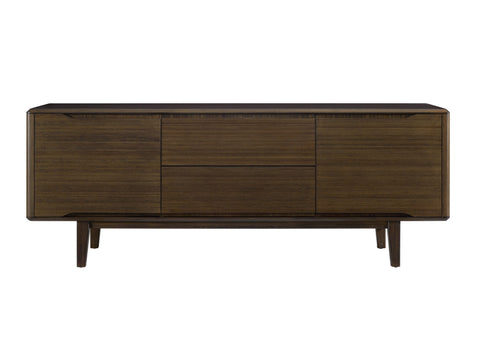 Greenington CURRANT Sideboard, Black Walnut