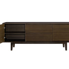 Greenington CURRANT Sideboard, Black Walnut