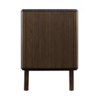 Greenington CURRANT Sideboard, Black Walnut