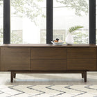 Greenington CURRANT Sideboard, Black Walnut