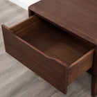 Greenington CURRANT Nightstand, Oiled Walnut