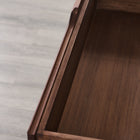 Greenington CURRANT Nightstand, Oiled Walnut