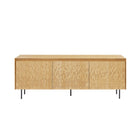 Greenington HANNA Console Sideboard, Wheat