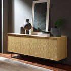 Greenington HANNA Console Sideboard, Wheat