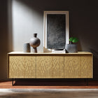 Greenington HANNA Console Sideboard, Wheat