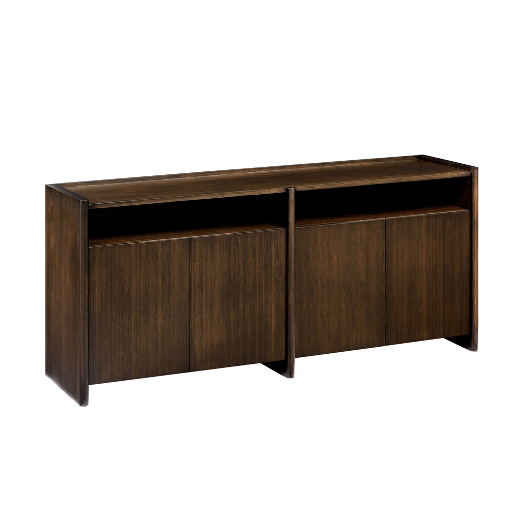 Greenington HUDSON Sideboard, Black Walnut