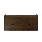 Greenington HUDSON Sideboard, Black Walnut