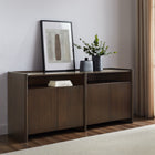 Greenington HUDSON Sideboard, Black Walnut