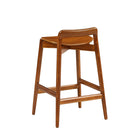 Greenington LINNA Stool, Amber