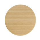 Greenington LUNA 48“ Round Table - Wheat