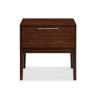 Greenington MERCURY Nightstand, Exotic