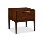 Greenington MERCURY Nightstand, Exotic