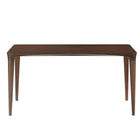 Greenington MARSEILLES Dining Table 60", Black Walnut