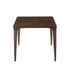 Greenington MARSEILLES Dining Table 60", Black Walnut