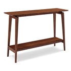 Greenington ANTARES Console Table, Exotic