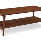 Greenington ANTARES Coffee Table, Exotic