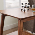 Greenington ANTARES End Table, Exotic