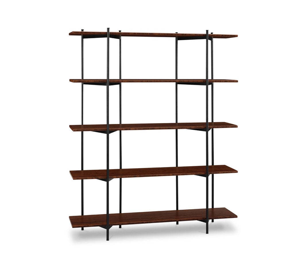 Greenington STUDIO LINE Metal Shelf, Exotic