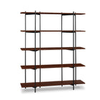 Greenington STUDIO LINE Metal Shelf, Exotic