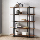 Greenington STUDIO LINE Metal Shelf, Exotic