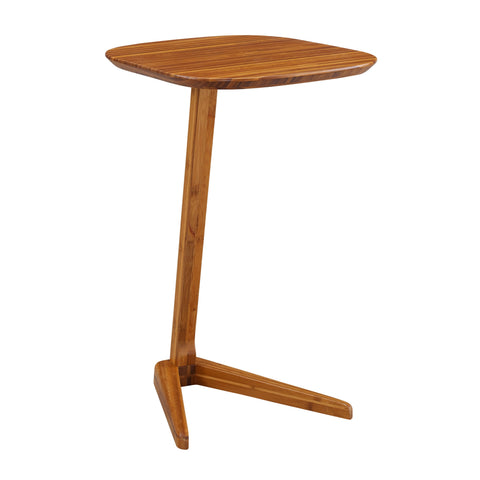 Greenington THYME Side Table, Amber