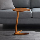 Greenington THYME Side Table, Amber