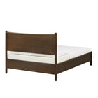 Greenington WESTON Queen Bed, Black Walnut