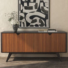 Greenington Sonoma Sideboard, Amber