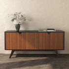 Greenington Sonoma Sideboard, Amber