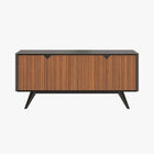 Greenington Sonoma Sideboard, Amber