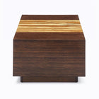 Greenington Azara Cube 24.5", Sable