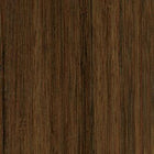 Greenington TULIP Bamboo 26" Counter Height Stool - Black Walnut (Set of 2)