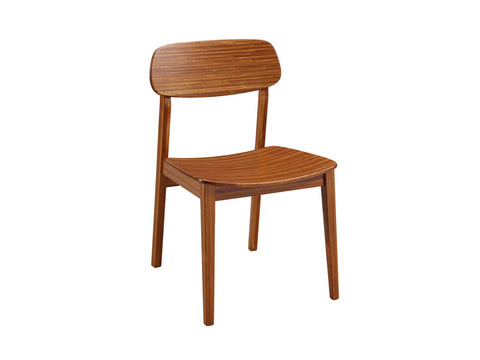 Greenington Currant Chair - Boxed set of 2, Amber